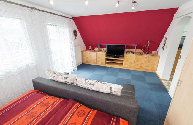 Holiday Apartment in Tropolach Near Pressegger See - Foto 8