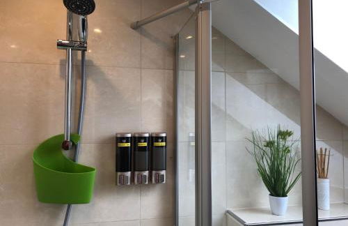 FeWo Wipperhausen - Foto 28