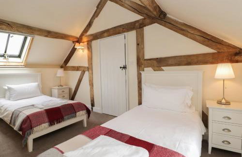 The Old Barn - Foto 18