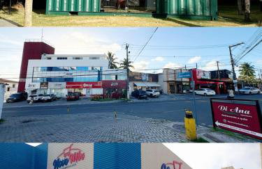 Apartamento Alto Padrão em Lauro de Freitas - Foto 25