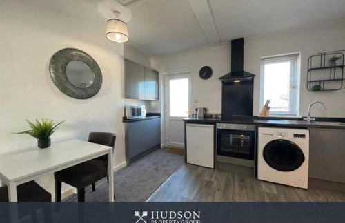 Modern 1 Bedroom Apartment in Telford - Foto 7