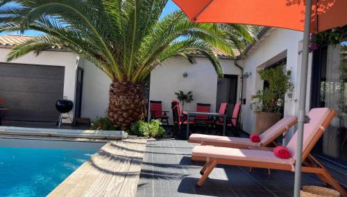 Villa Lizelya - Foto 4