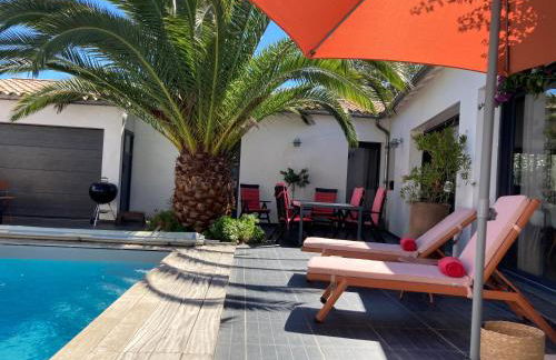 Villa Lizelya - Foto 4