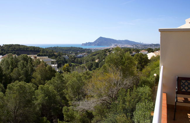 Bernia Golf - Foto 18