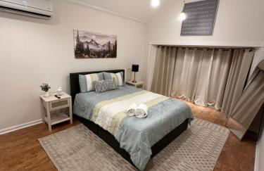 Cozy Getaway Homes - Foto 28