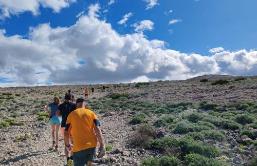 Izzi Mobile Home - Terra Park SpiritoS - Photo 51