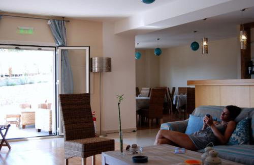 Astrolabe Hotel - Photo 53