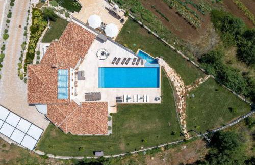 Villa San Lorenzo by Interhome - Foto 38