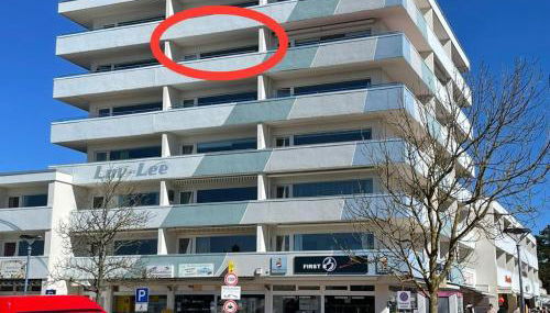 Apartment Nordseeblick - Foto 2