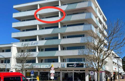 Apartment Nordseeblick - Foto 2