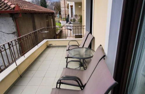 Διαμέρισμα παραποτάμια Νάουσα - Foto 26