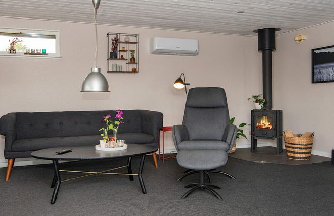 6 Person Holiday Home in Haderslev - Photo 10