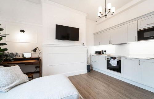 2 The Quadrant Luxury Apartments - Hoylake - Foto 22