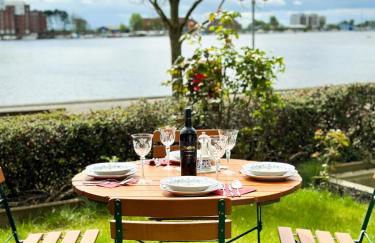 Ferienwohnung Havenblick - Foto 33