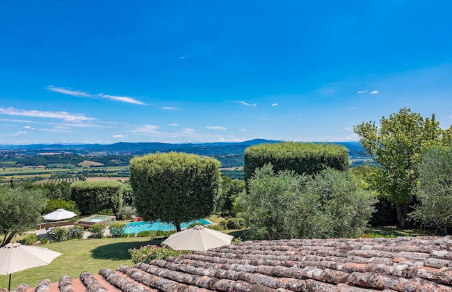 Villa Il Cedro 10 1 - Foto 36