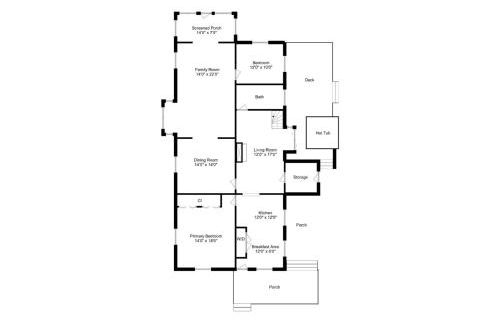 Bankors Aweigh - Foto 49