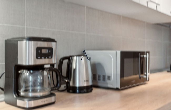 Maia Apartments - Foto 28