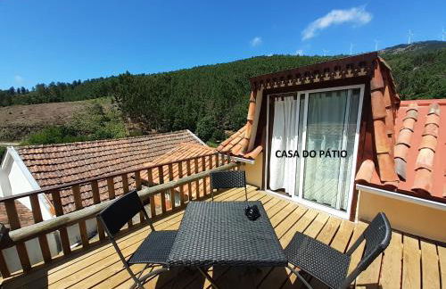 Casa do Pátio e Casa da Serra - Foto 9