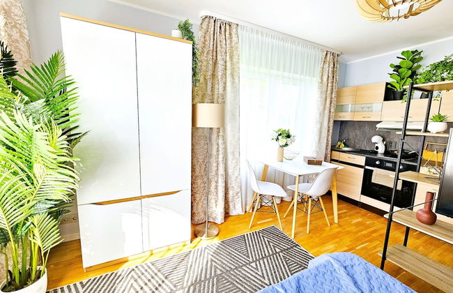 Cofy Rentals Tallinn - Foto 14