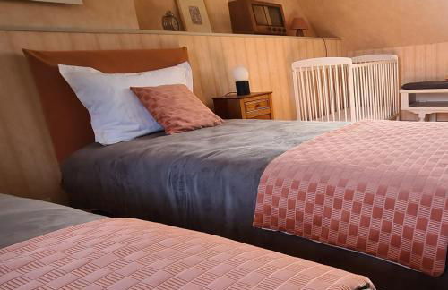 gite au jardin de grand-père - Photo 33