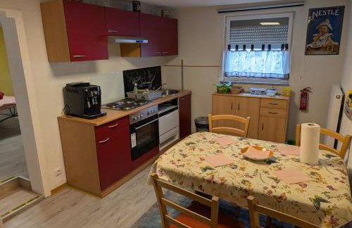 Feriendomizil Burgert EG Nähe Europapark - Foto 29