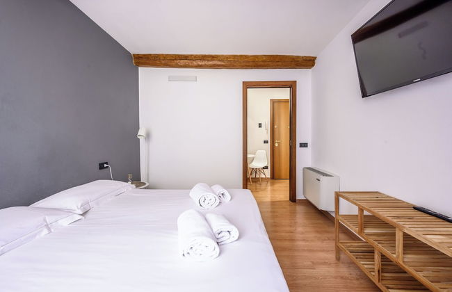 Emilia Studios 5 - Foto 1