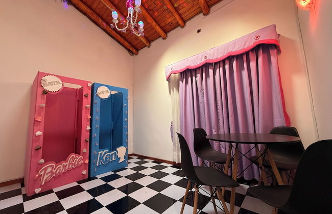 Cabañas Los Olmos - Foto 37