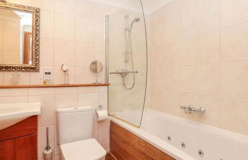 1 Court Cottage, Hillfield Village - Foto 13