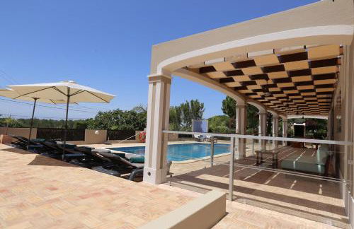 Quinta do Pinheiro Manso - Holidays Villa - Marinha Beach - Photo 6