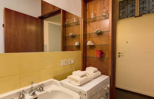 Colosseo view Suite - Photo 22