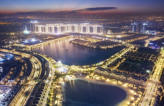 Armin Homes 2BR Vinhomes Ocean Park - Foto 41