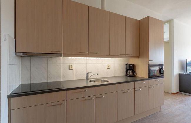 Holiday Home With a Spacious Garden - Foto 64