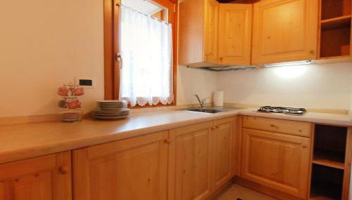 Holiday Home Albergo Diffuso - Cjasa Paron Cilli by Interhome - Photo 5