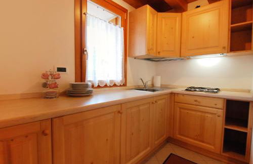 Holiday Home Albergo Diffuso - Cjasa Paron Cilli by Interhome - Photo 6