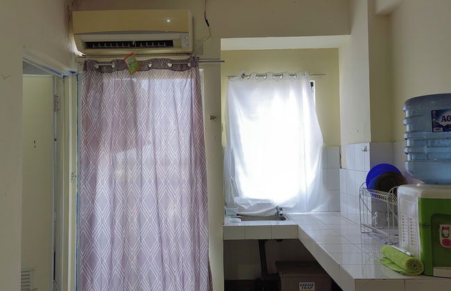 Mailbox Arsakha Lobi B Cibubur Village - Foto 36