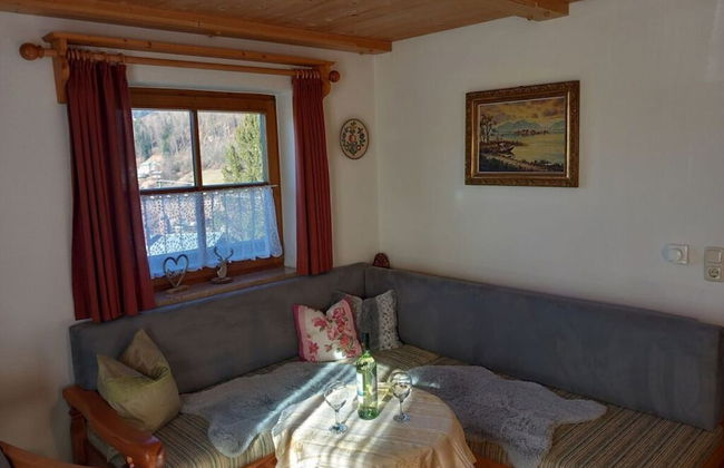 Hirschbichler Modern Retreat - Foto 5