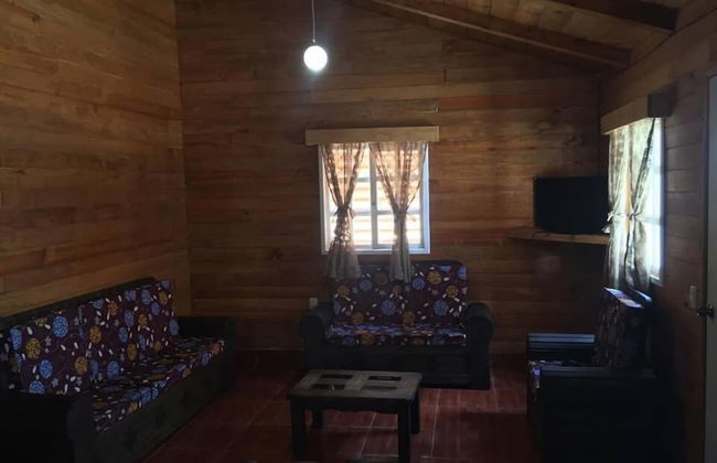 Cabañas Delfina Maria - Foto 6