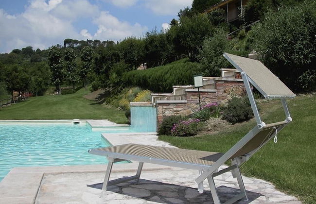 Verdidea - Podere della Bruciata - Foto 56