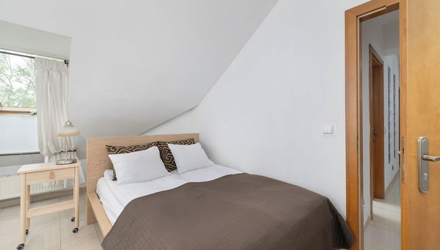 Apartment With Mountain View by Renters - Foto 2, Habitación