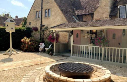 Piglet Lodge - Foto 1