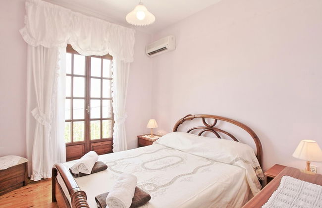 Villa Alexandros in Nisaki - Photo 52