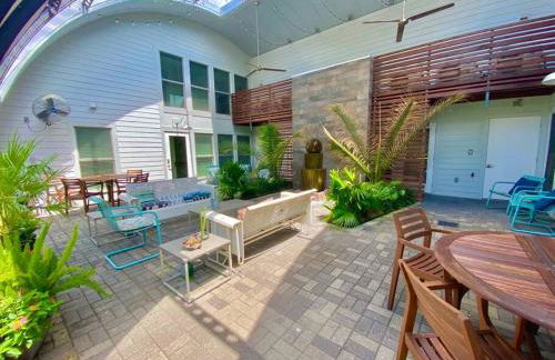 Moon 101 - Full Moon Suite - 2BR 2 5 Bath + Living - Foto 6