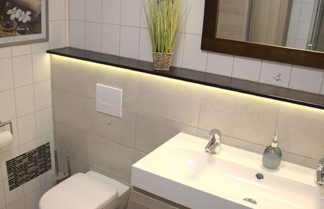 Ferienwohnung auf Insel Poel - Foto 8