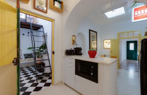 Your Vintage Townhouse - Foto 24