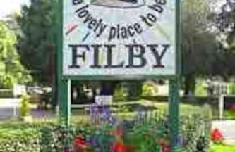 Passing Moon- Filby (Norfolk Broads) - Foto 12