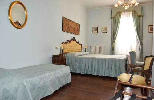 Agriturismo Tenuta Goro Veneto - Foto 74