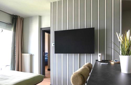 Skyline House - FREE PARKING & TERRACE - Foto 9