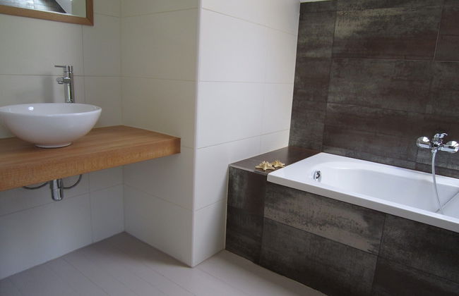 Bovigny Holiday Home With Cinema - Foto 33