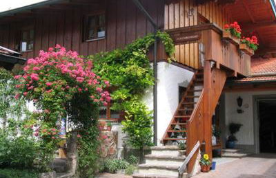 Ferienwohnung Hell Claudia - Photo 1