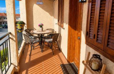 Casa Feliz - Penthouse in San Pedro del Pinatar 100m from shops & 500m from beach & boulevard - Foto 8